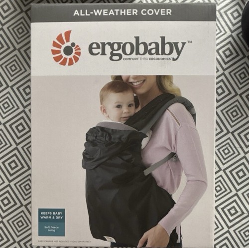 Ergobaby all weather cover - all-weather,