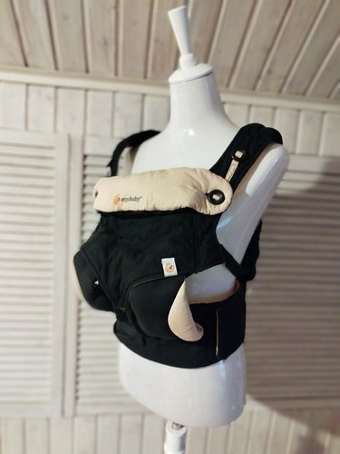 Ergobaby 360 grad - ergobaby,