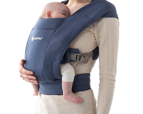 Ergobaby embrace neugeborenen - ergobaby,