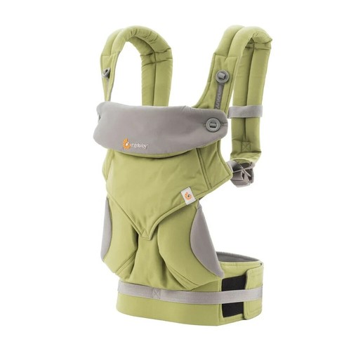 Babytrage ergobaby 360 - babytrage,,