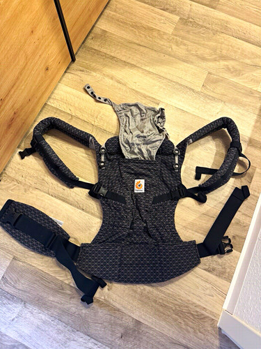 Ergobaby trage adapt geo - ergobaby,