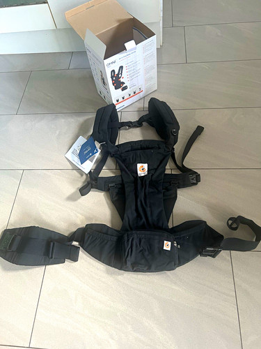 Ergobaby omni dream babytrage - dream,