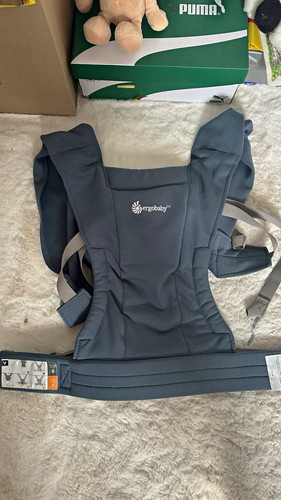 Ergobaby embrace babytrage - embrace,