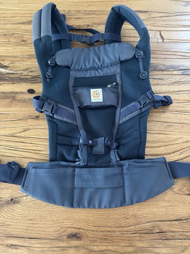 Ergobaby babytrage - ergobaby,