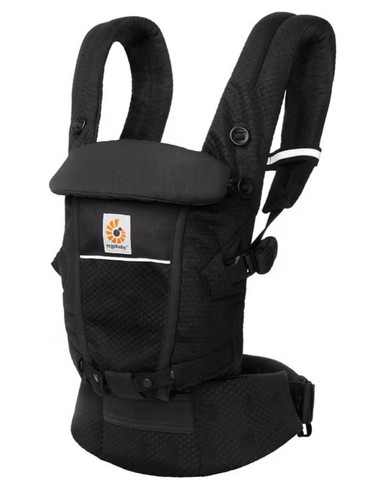 Ergobaby adapt softflex - adapt,