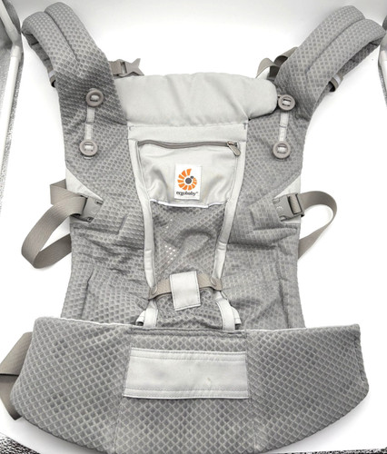 Ergobaby omni 360 cool - ergobaby,