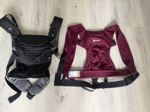 Ergobaby embrace babytrage - embrace,