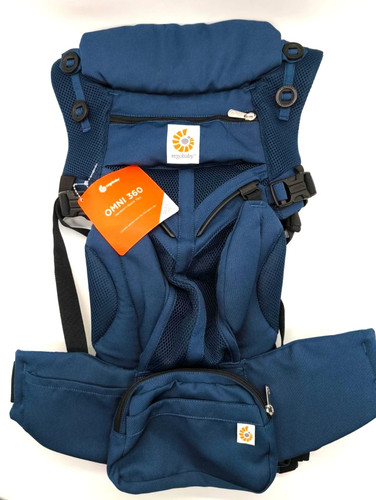 Ergobaby babytrage omni 360 - omni,