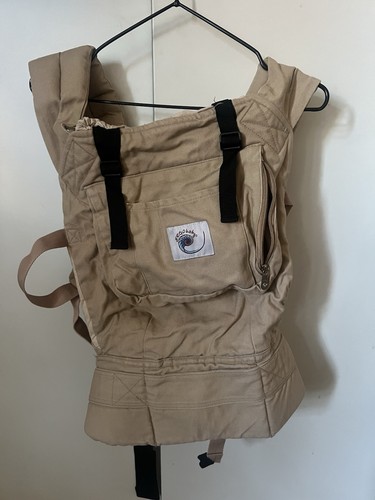 Ergobaby babytrage tragesitz - babytrage,