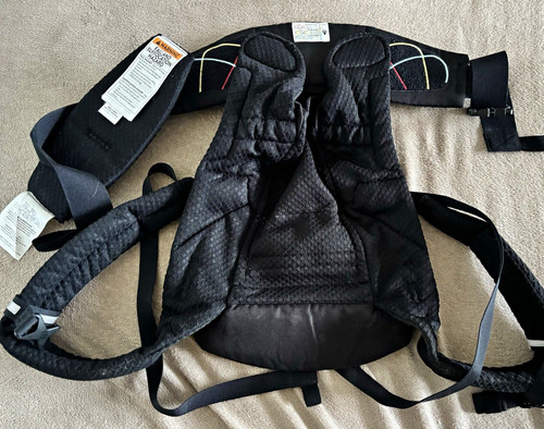 Ergobaby babytrage verstellbar - ergobaby,