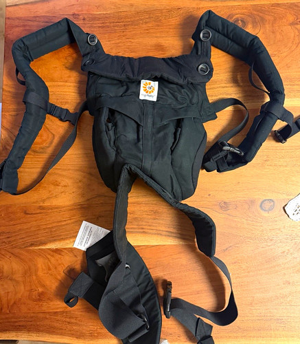 Ergobaby 360 carrier babytrage - 360,