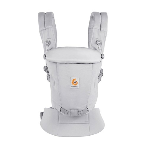 Ergobaby babytrage adapt - ergobaby,