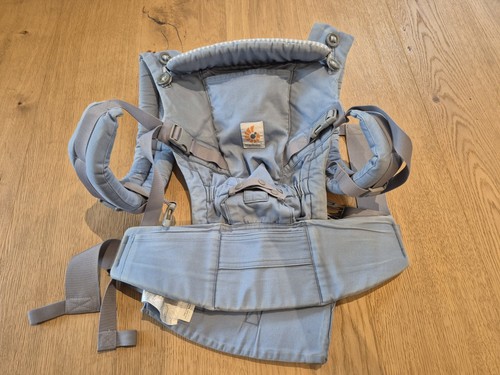 Ergobaby babytrage adapt - babytrage,