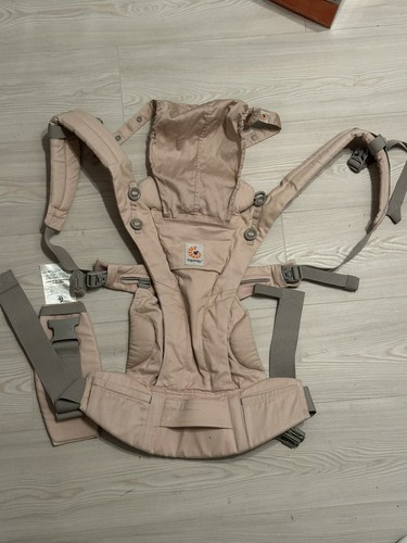 Ergobaby omni dream - dream, babytrage